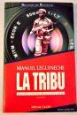 Portada de LA TRIBU: Guinea Ecuatorial 1979-1996