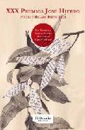Portada de XXX PREMIOS JOSÉ HIERRO