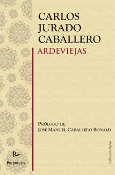 Portada de ARDEVIEJAS