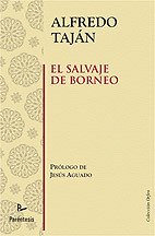 EL SALVAJE DE BORNEO