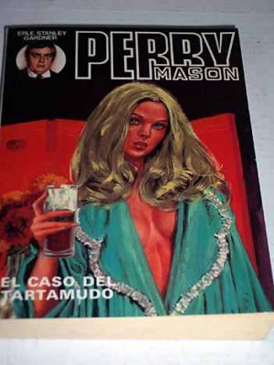 Portada de EL CASO DEL TARTAMUDO