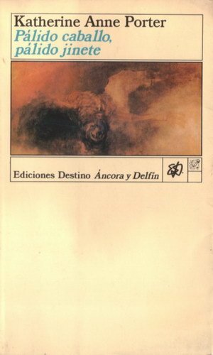 PÁLIDO CABALLO, PÁLIDO JINETE
