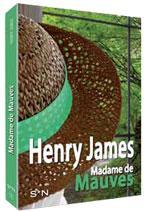 Portada de MADAME DE MAUVES