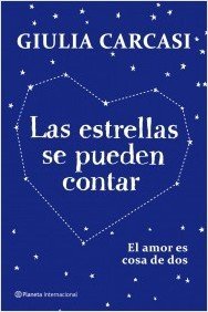 LAS ESTRELLAS SE PUEDEN CONTAR