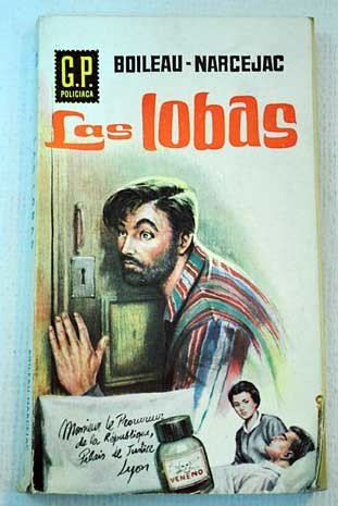 LAS LOBAS; LA QUE NO EXISTÍA