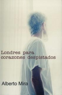 Portada de LONDRES PARA CORAZONES DESPISTADOS