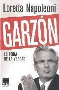 Portada de GARZÓN. La hora de la verdad