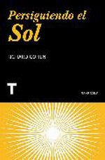 Portada de PERSIGUIENDO EL SOL