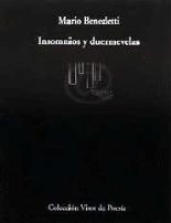 INSOMNIOS Y DUERMEVELAS