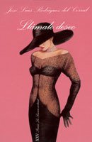 Portada de LLÁMALO DESEO