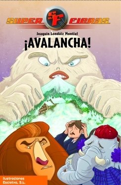 ¡AVALANCHA!
