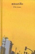 Portada de AMARILLO