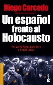 Portada de UN ESPAÑOL FRENTE AL HOLOCAUSTO