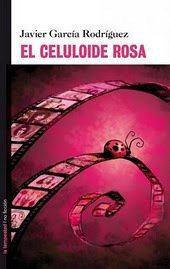 Portada de EL CELULOIDE ROSA