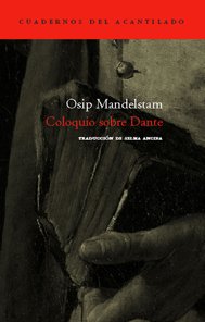 Portada de COLOQUIO SOBRE DANTE