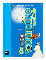 UN VAMPIRO EN EL POLO