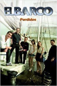 PERDIDOS. El barco 2