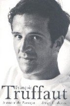 Portada de FRANÇOIS TRUFFAUT
