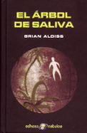 Portada de EL ÁRBOL DE SALIVA