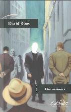 Portada de DISTORSIONES