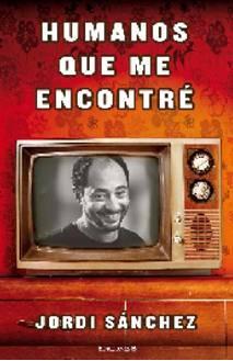 HUMANOS QUE ME ENCONTRÉ