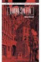 LIMBO SIN FIN. Las aventuras del capitán Torrezno 3