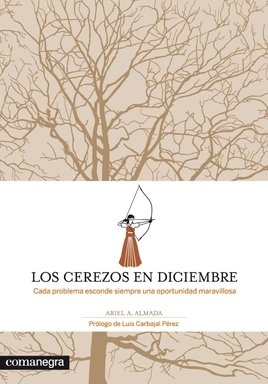 Portada de LOS CEREZOS EN DICIEMBRE