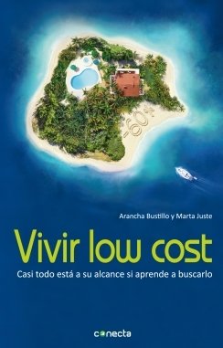 Portada de VIVIR LOW COST