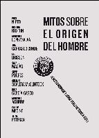 Portada de MITOS SOBRE EL ORIGEN DEL HOMBRE