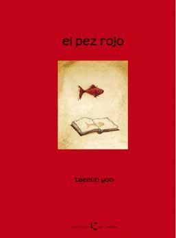 Portada de EL PEZ ROJO