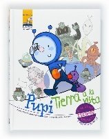Portada de PUPI TIERRA A LA VISTA