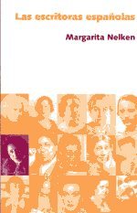 Portada de LAS ESCRITORAS ESPAÑOLAS