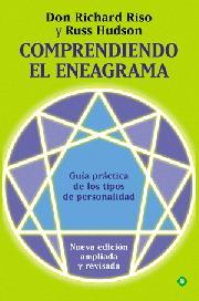 Portada de COMPRENDIENDO EL ENEAGRAMA. Guía práctica de los tipos de personalidad