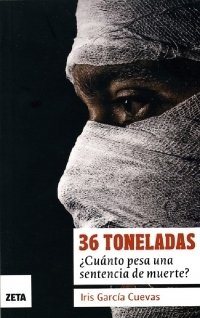 Portada de 36 TONELADAS