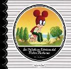 LAS FABULOSAS CRÓNICAS DEL RATÓN TACITURNO