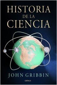 HISTORIA DE LA CIENCIA
