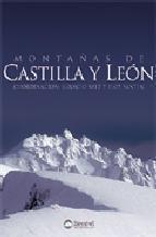 MONTAÑAS DE CASTILLA Y LEÓN