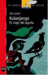 Portada de KULANJANGO