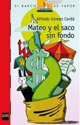 MATEO Y EL SACO SIN FONDO