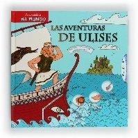 Portada de LAS AVENTURAS DE ULISES