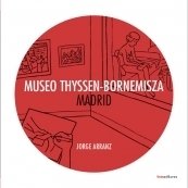Portada de MUSEO THYSSEN-BORNEMISZA MADRID