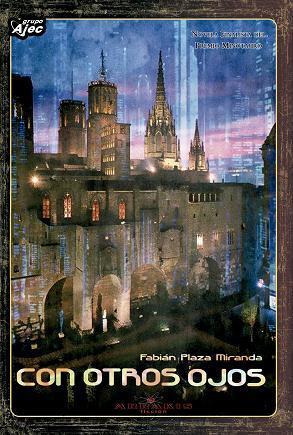 Portada de CON OTROS OJOS