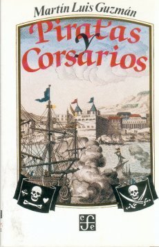PIRATAS Y CORSARIOS