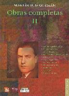 OBRAS COMPLETAS II