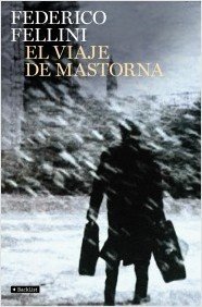Portada de EL VIAJE DE MASTORNA