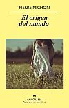 Portada de EL ORIGEN DEL MUNDO