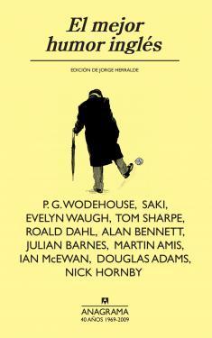 EL MEJOR HUMOR INGLÉS