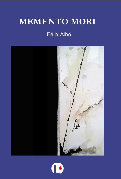 Portada de MEMENTO MORI