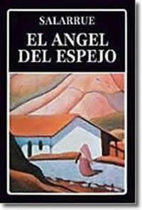 EL ÁNGEL DEL ESPEJO