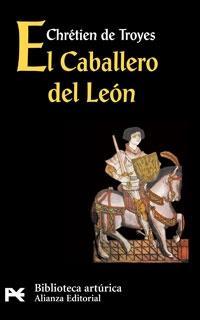 EL CABALLERO DEL LEÓN
